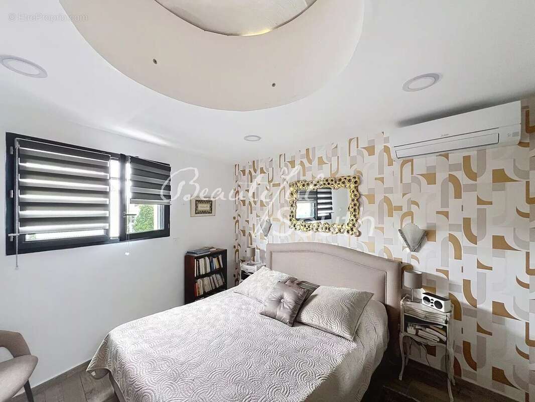 Maison à CANET-EN-ROUSSILLON