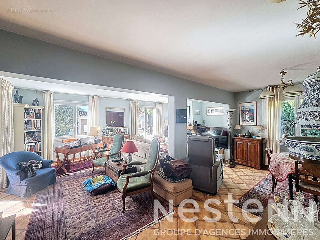 Maison à SAINT-REMY-DE-PROVENCE