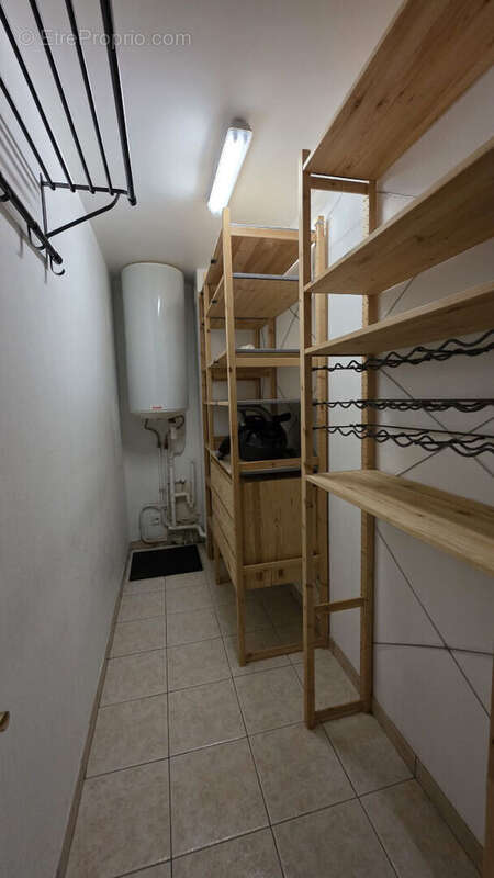 Appartement Beaumont Sur Oise 2 pièce(s) 50.61 m2 - photo 7