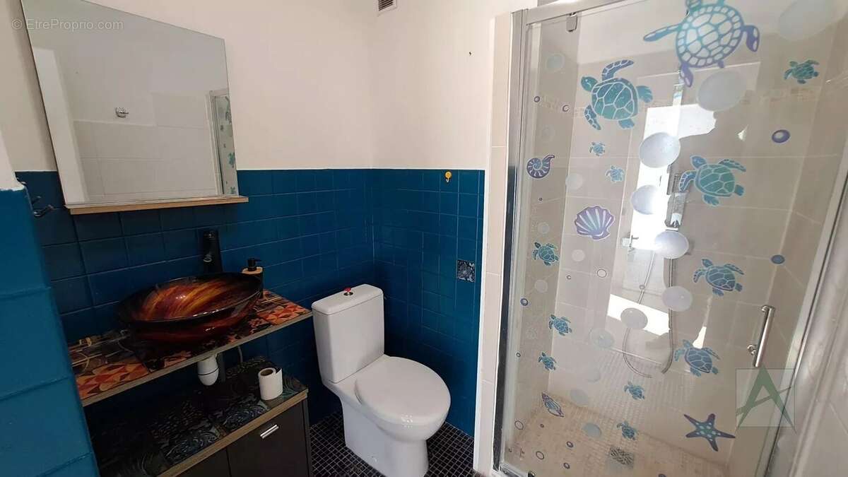 Appartement à CHAMBERY