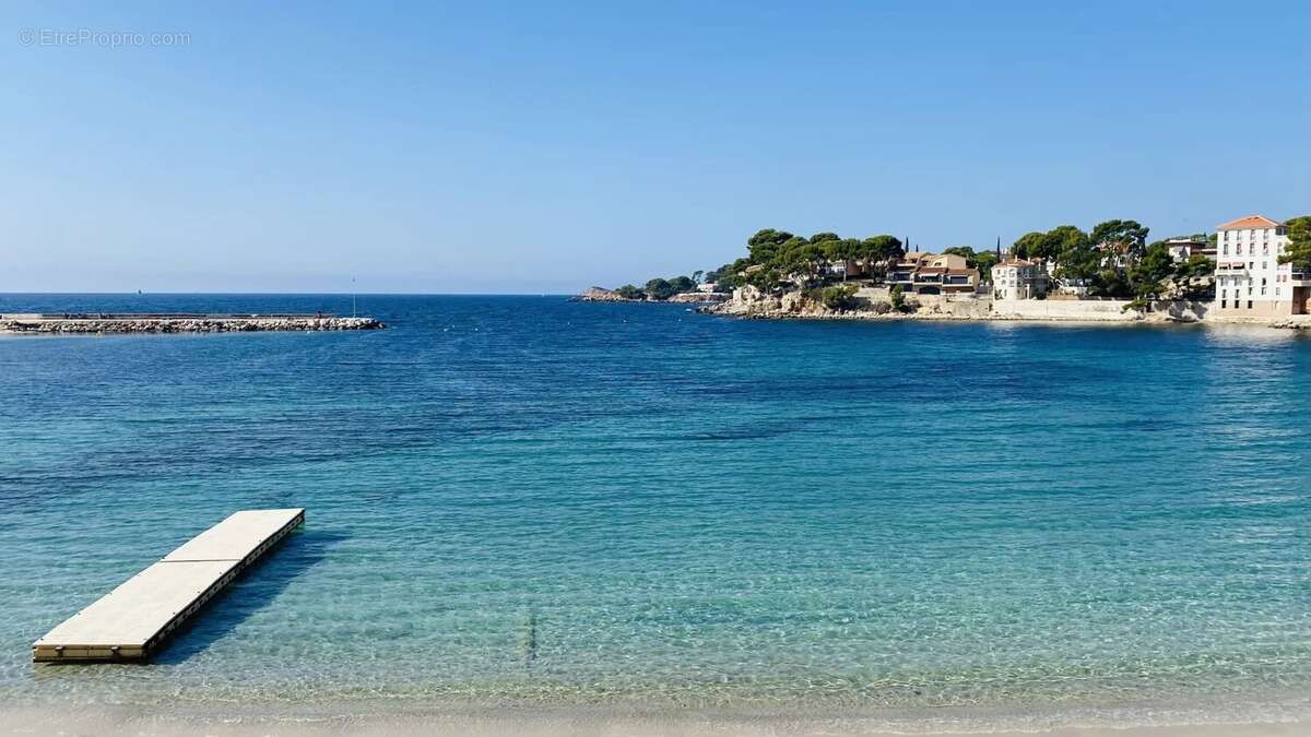 Maison à BANDOL