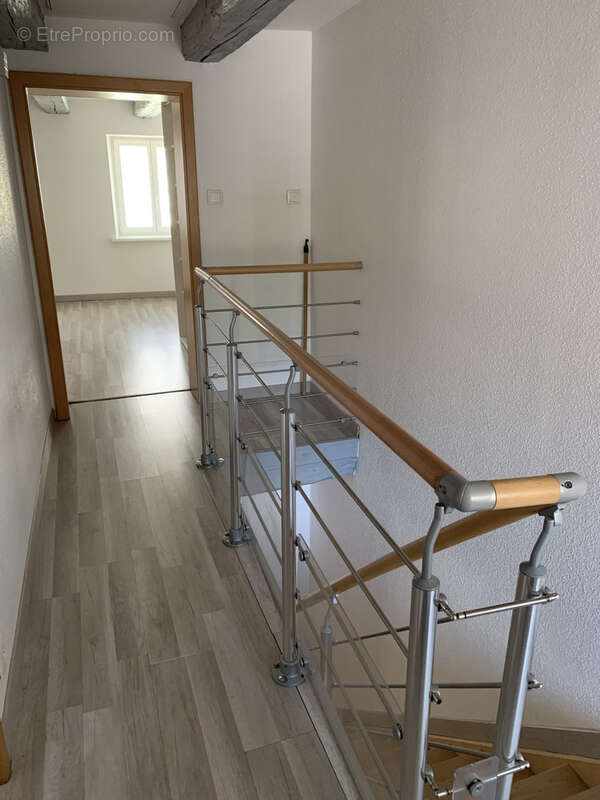 Maison à ALTKIRCH