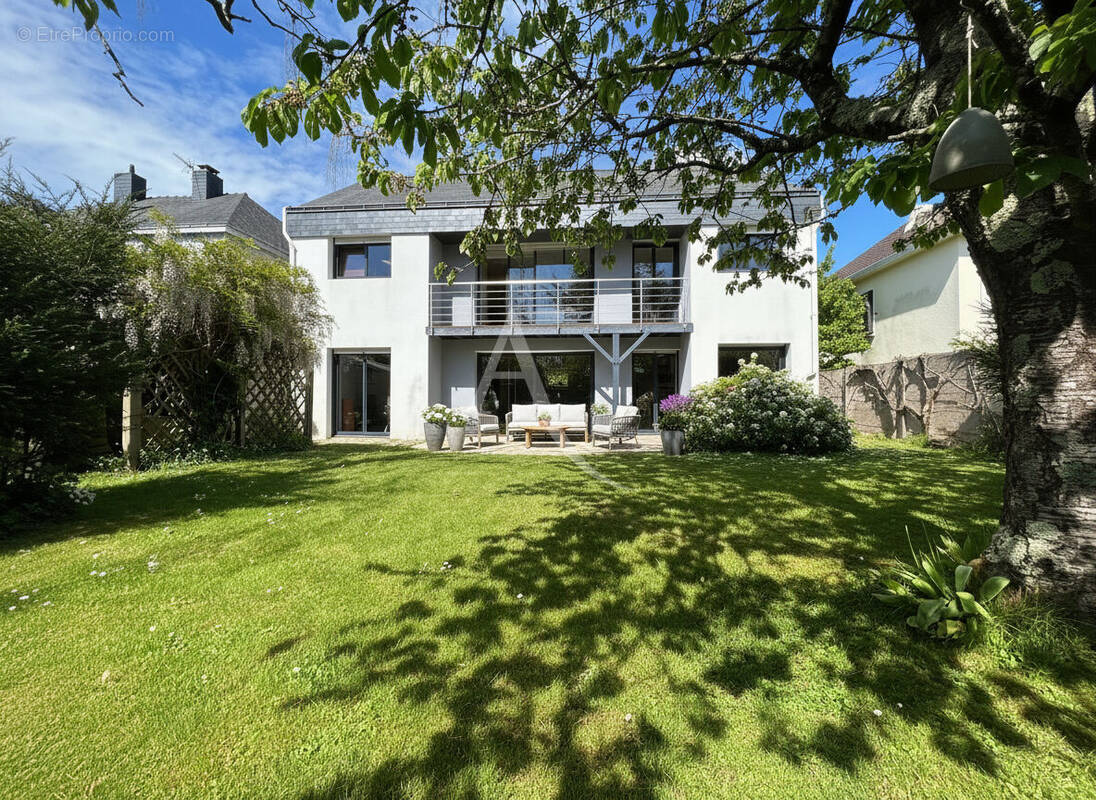 Maison à ORVAULT