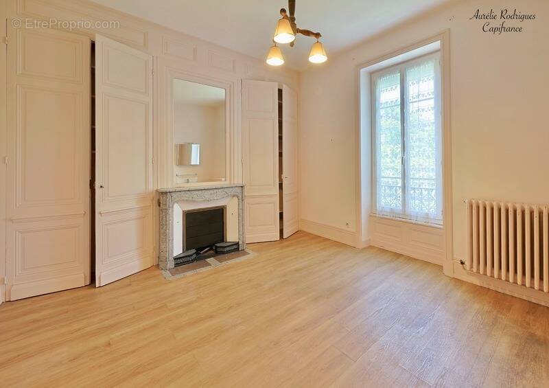 Maison à BOURG-EN-BRESSE