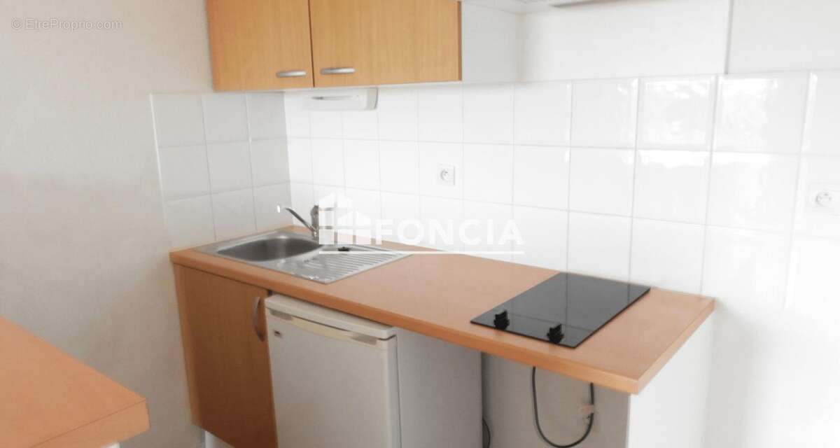Pour investisseurs - appartement vendu loue - photo 2