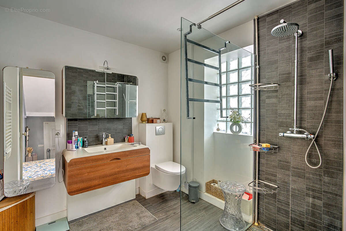 Maison à SUCY-EN-BRIE