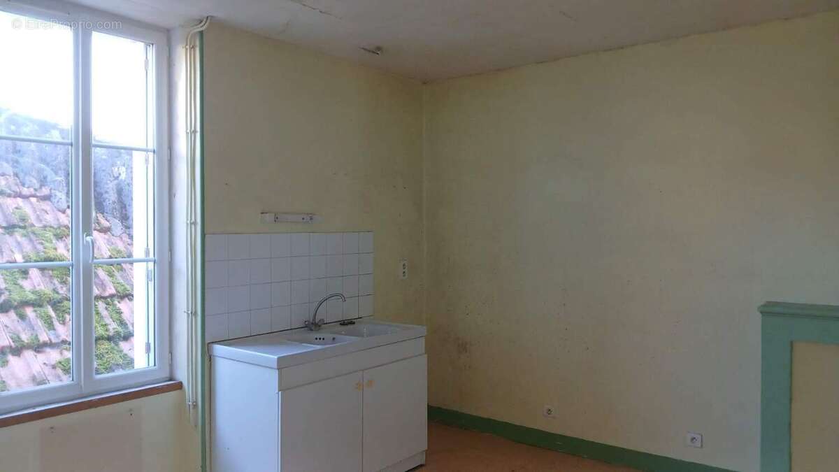 Appartement à PALLUAUD