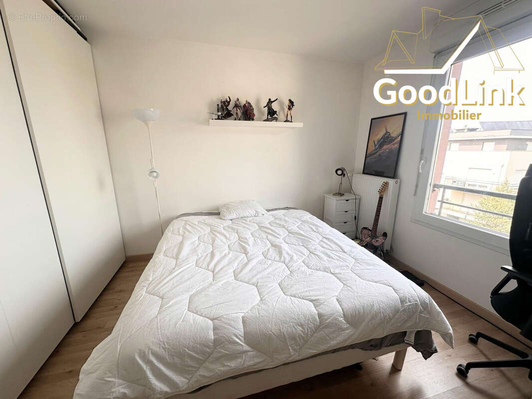 Appartement à MENNECY
