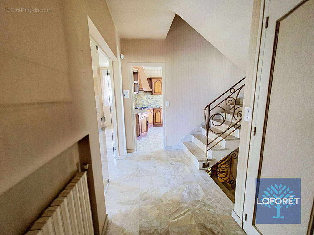 Maison Pont Pean 6 pièces 124 m2 - photo 3