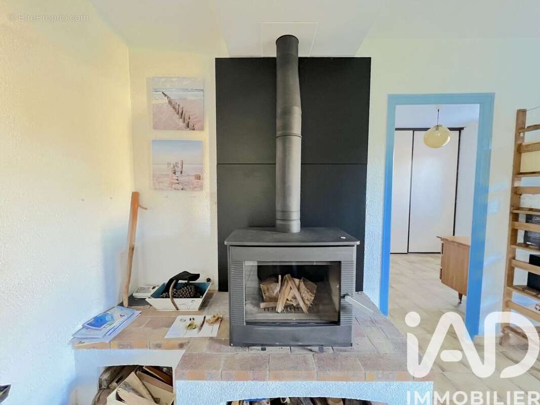 Photo 5 - Maison à LE CHATEAU-D'OLERON