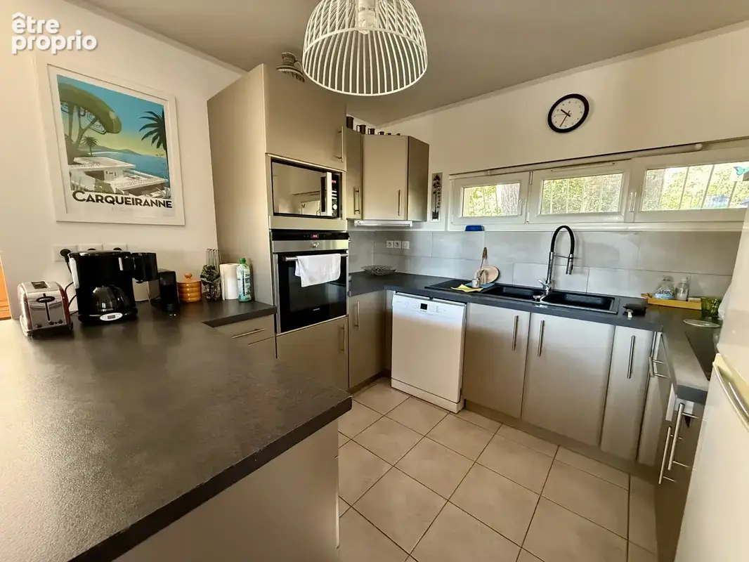 Maison t6 165 m2 vue mer au calme absolue - photo 7