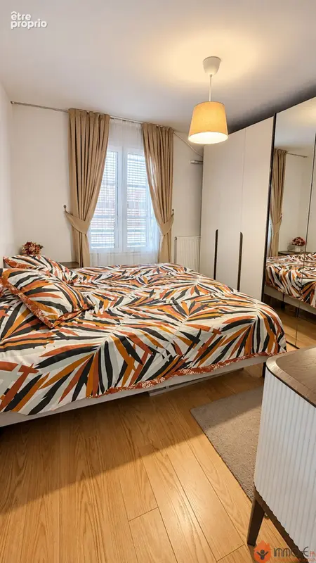 Appartement 3 pièces 72 m² à vendre à Chessy (77700) - photo 6