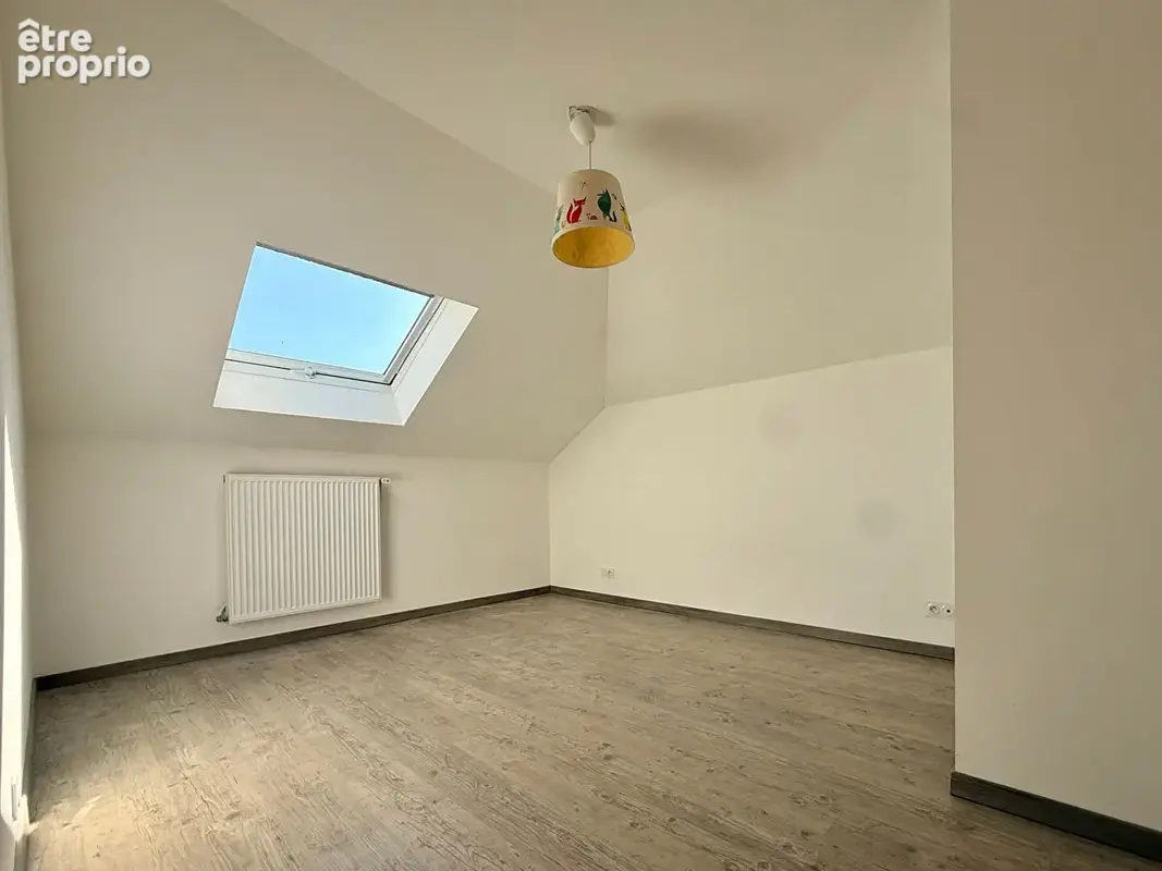 Duplex jardin - grand garage - dpe a - photo 8