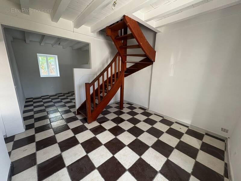 Appartement à SAINT-JEAN-PIED-DE-PORT