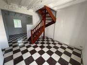 Appartement à SAINT-JEAN-PIED-DE-PORT