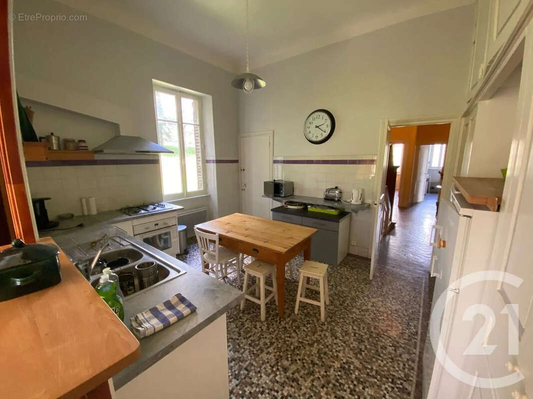 Maison à SAINT-MARCEL-LES-ANNONAY