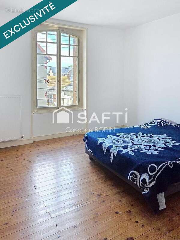 Maison 180 m² à Thouars  - photo 8
