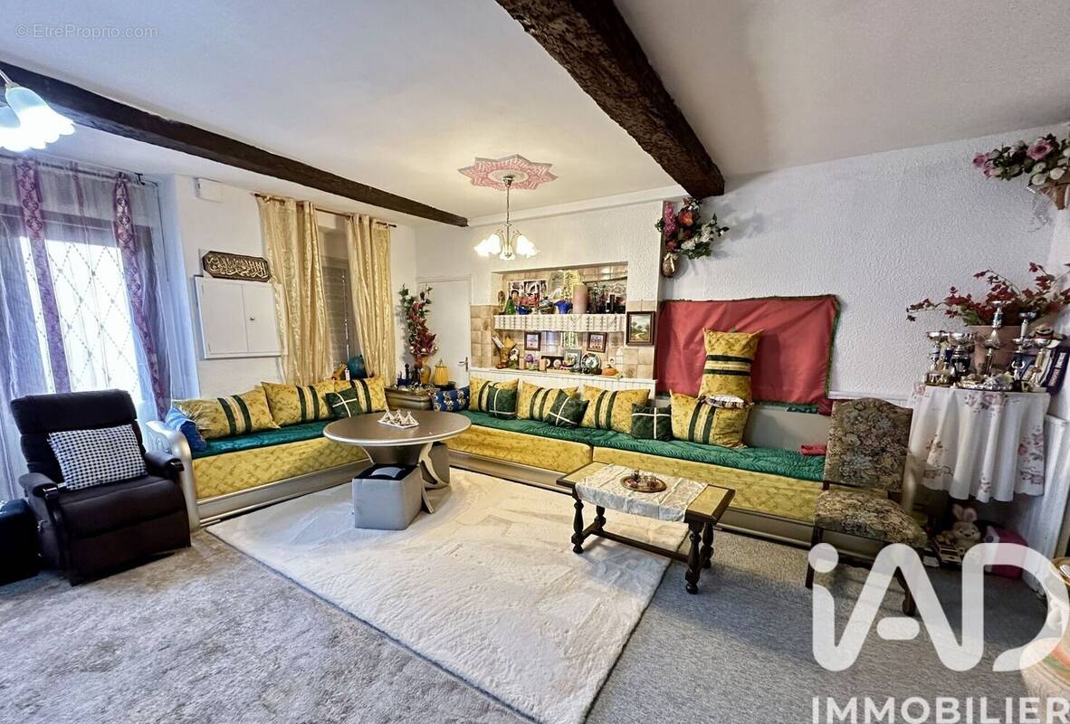Photo 1 - Maison à NERAC