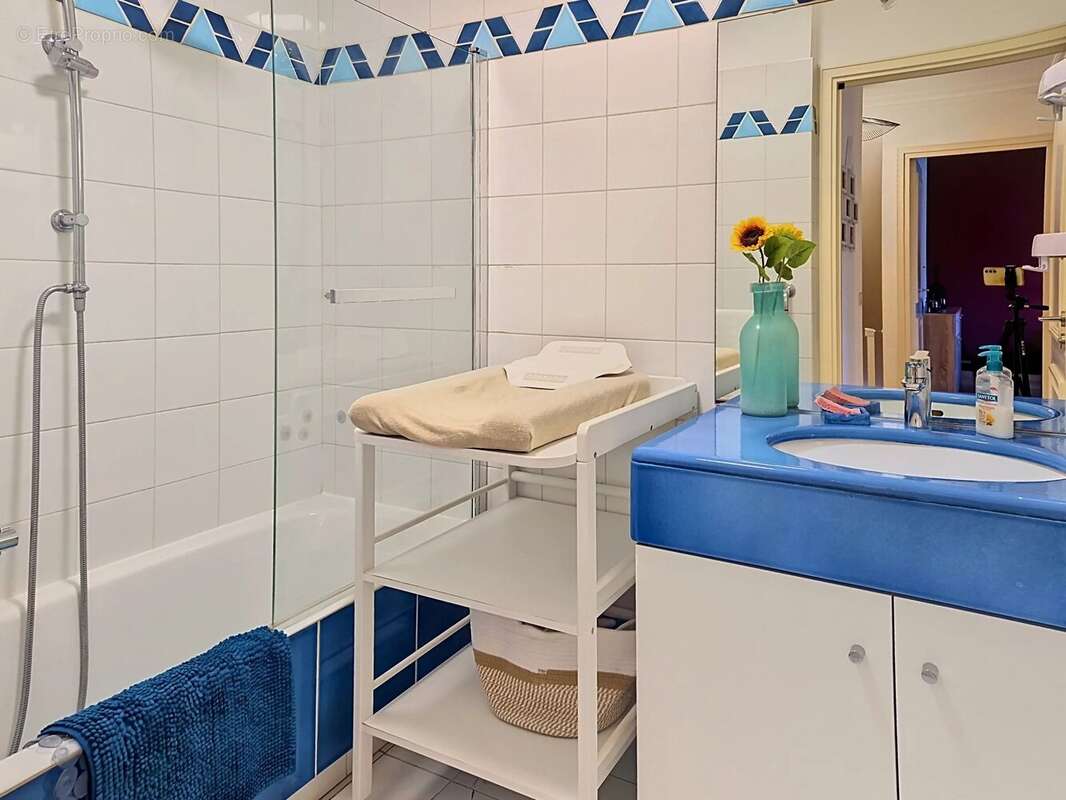 Appartement à LE CANNET
