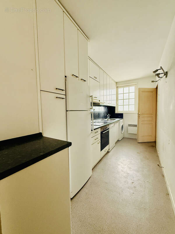 Appartement à HENDAYE