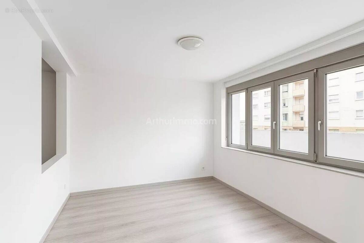 Appartement à COLMAR