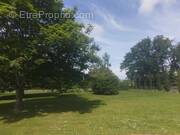 Terrain à BOSMIE-L'AIGUILLE