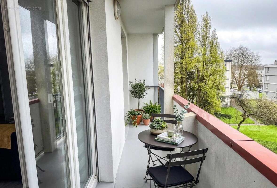 Photo 9 - Appartement à BREST