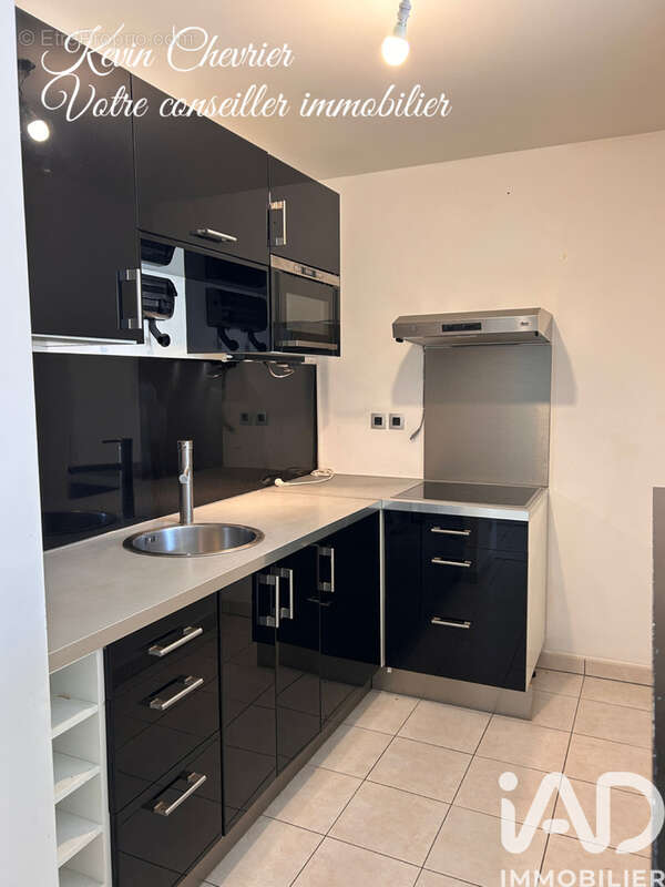 Appartement 42 m² à Coulommiers  - photo 5