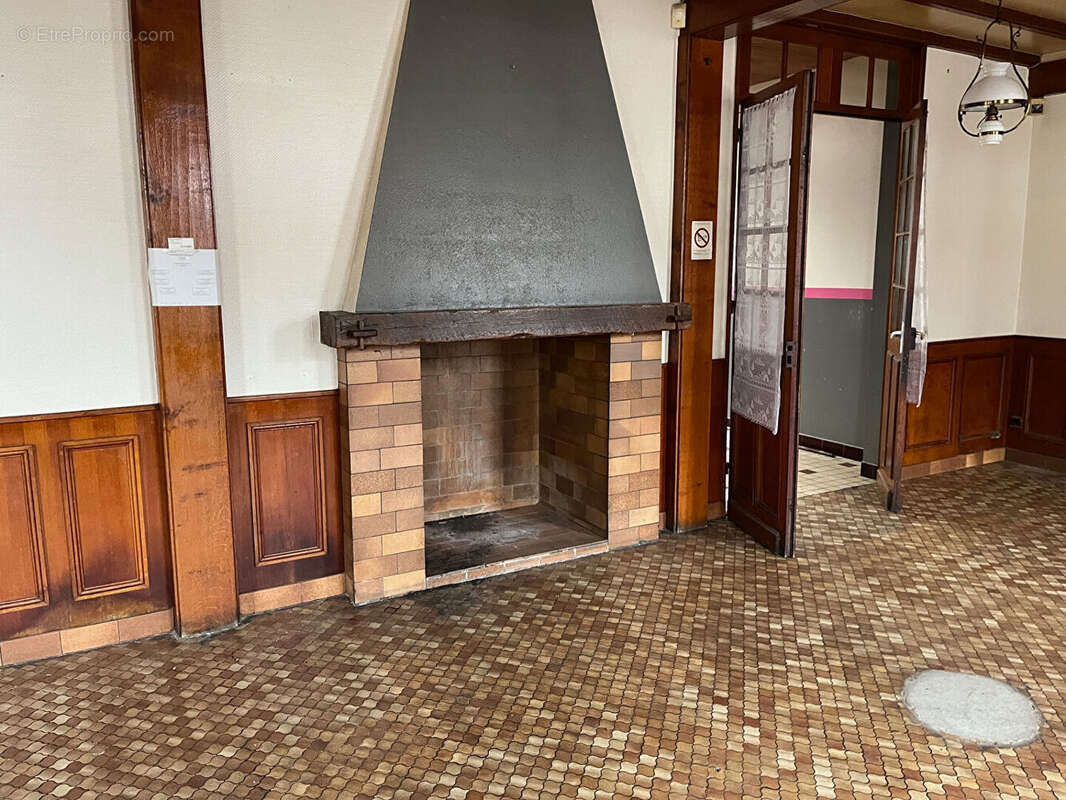 Maison à AMIENS