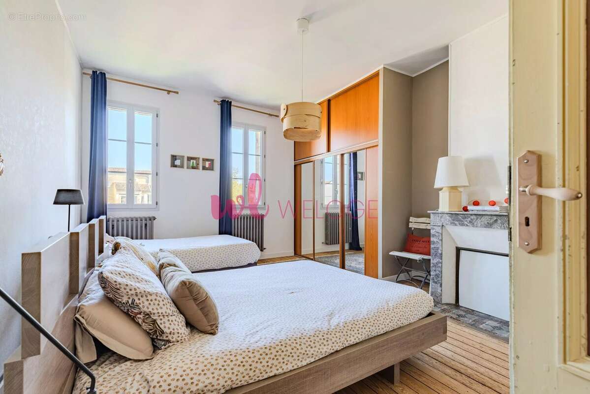 Maison à LIBOURNE
