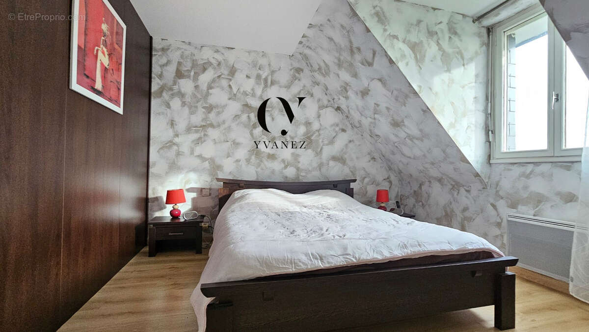 Maison à JANZE