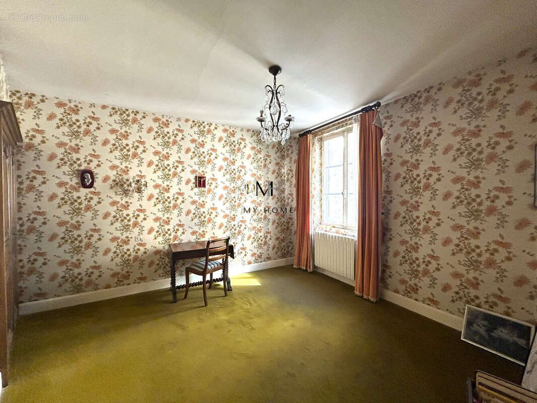 Appartement à ALENCON