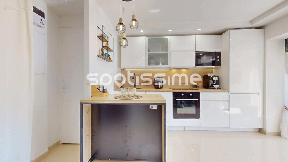 Appartement à AGDE