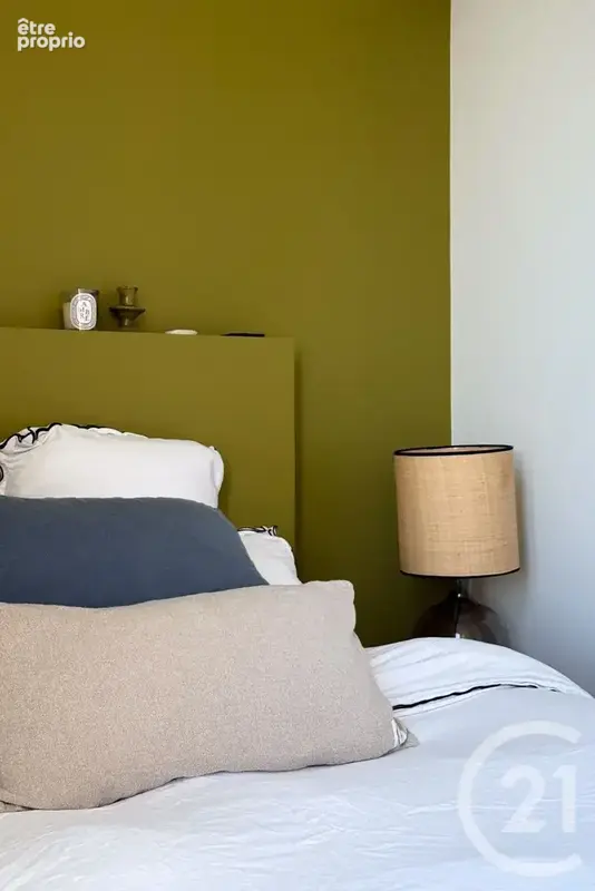 Appartement 2 pièces 45 m² à vendre à Nice (06300) - photo 9