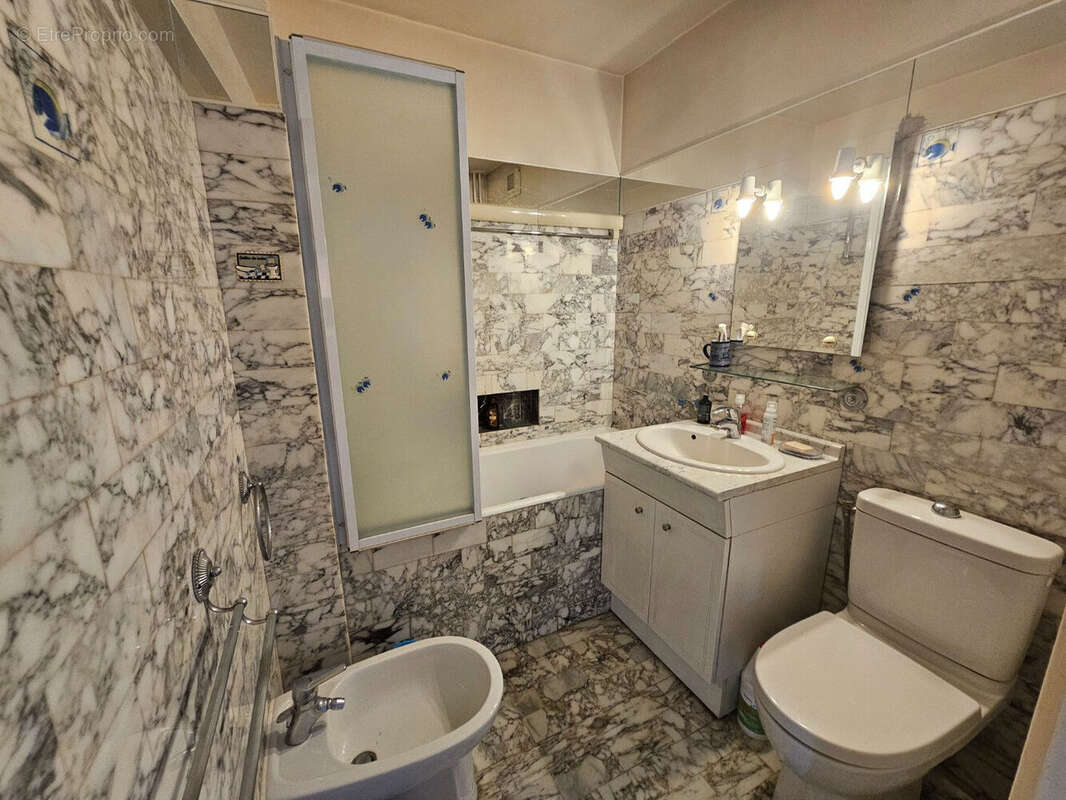 Appartement à CHAMPIGNY-SUR-MARNE