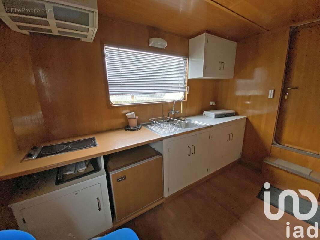 Photo 3 - Appartement à JOUY-LE-MOUTIER