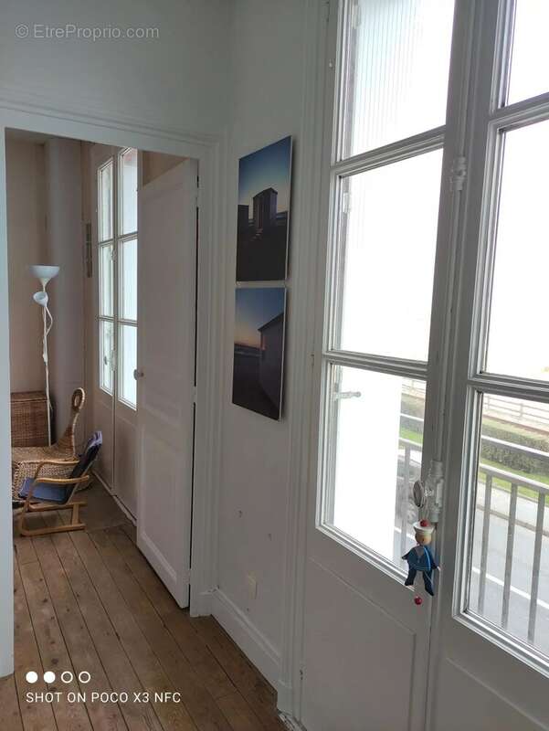 Appartement à HOULGATE