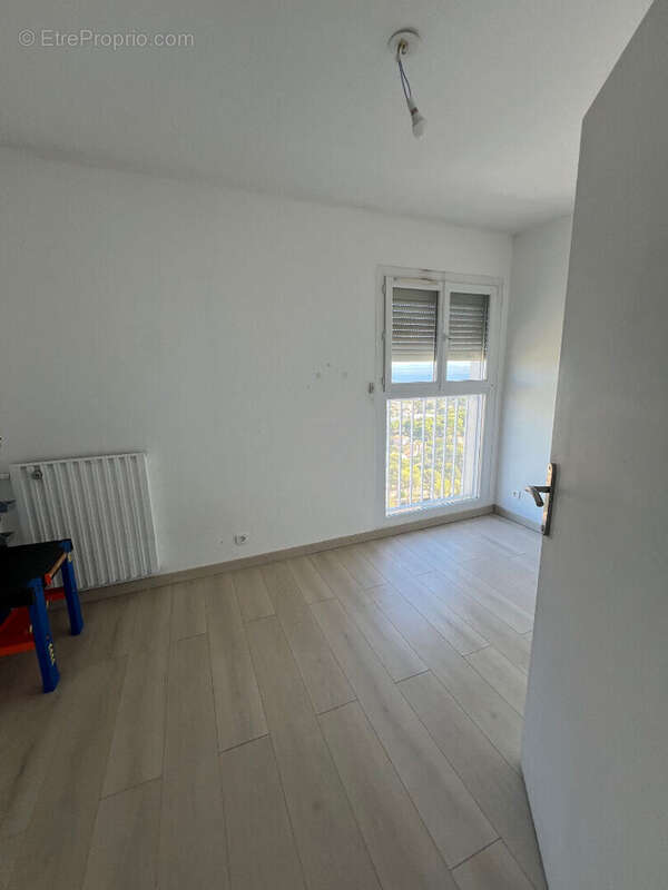 Appartement à MARTIGUES