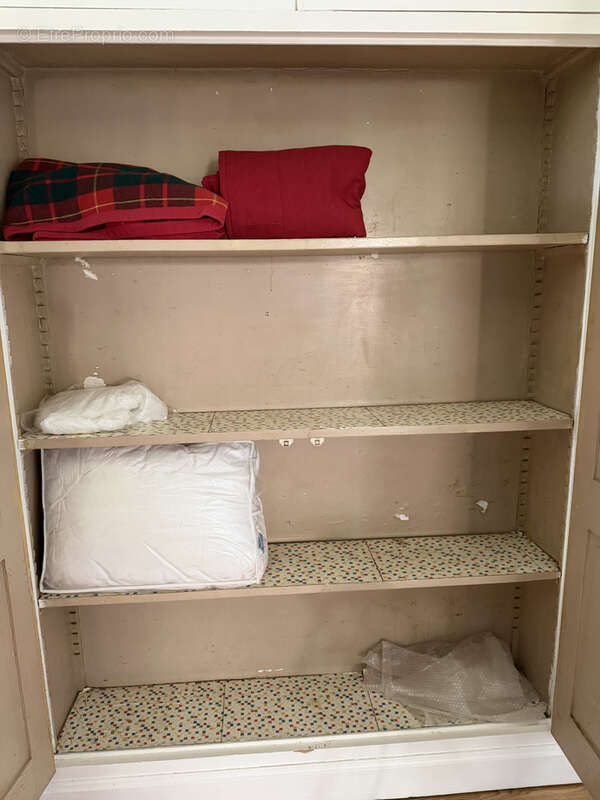 Appartement à LA BOURBOULE