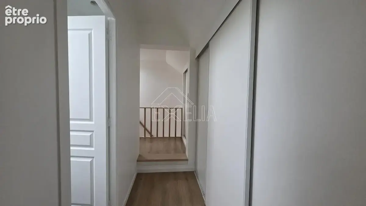 Maison 5 pièces 90m² – 3 chambres -terrasse et véranda – jardin 193m² – rosny-sur-seine - photo 11