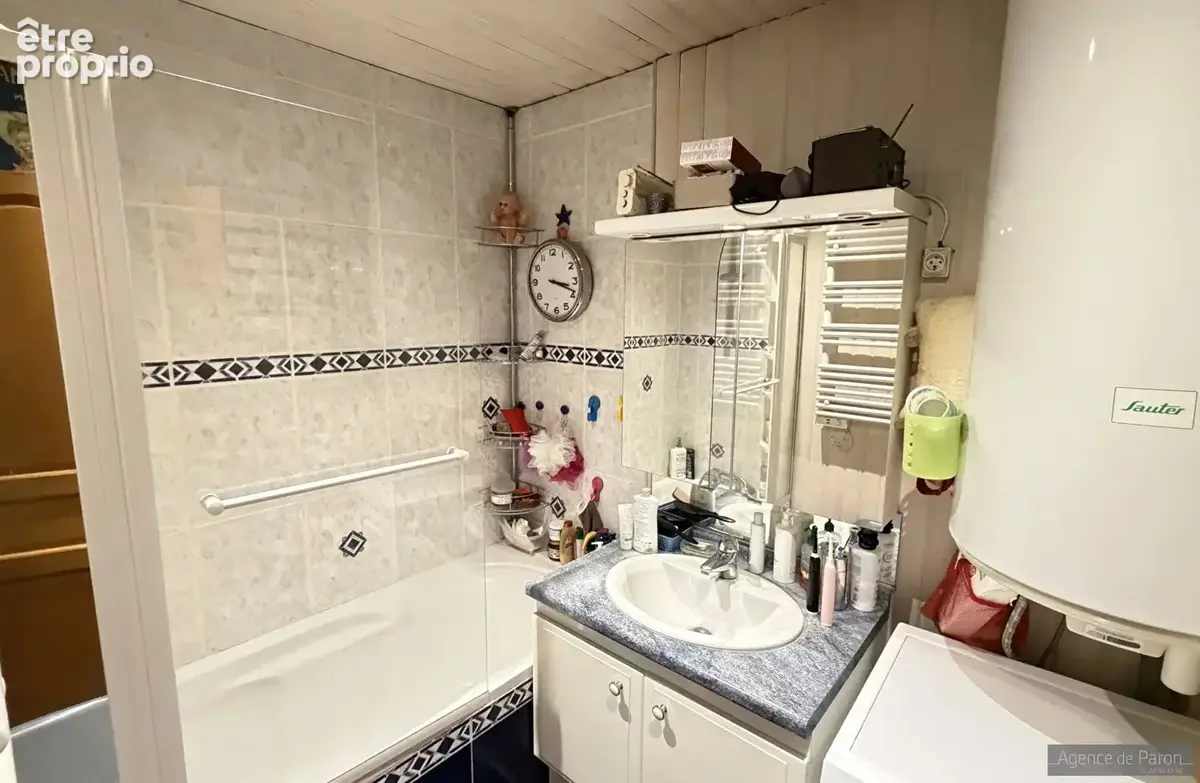 Appartement SCEAUX 5 pièce(s) 83 m2 - photo 11