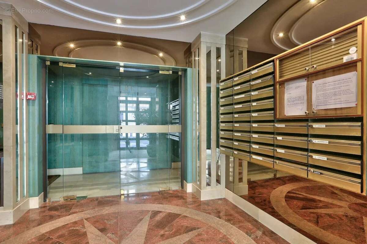 Appartement à PARIS-5E