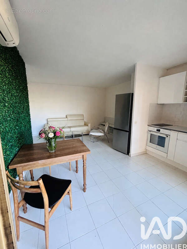 Photo 6 - Appartement à CAGNES-SUR-MER