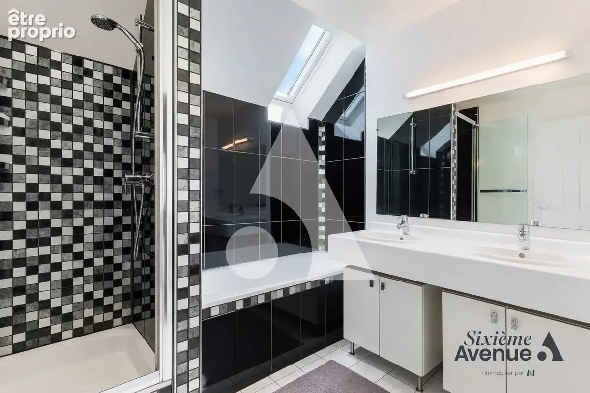 Maison Bretigny Sur Orge 7 pièces 200 m² au sol env. - photo 14
