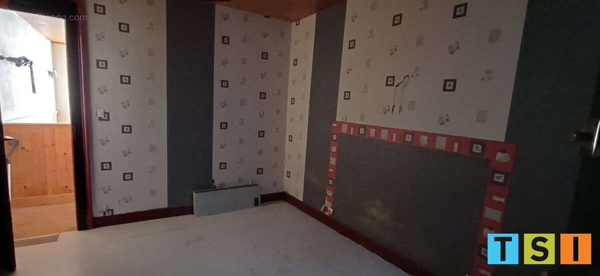 Appartement à BAGNERES-DE-LUCHON