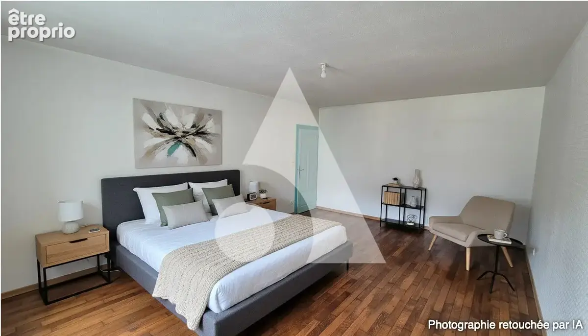 Opportunité Maison Divisée en 2 Appartements Neufs (T4 + T5) - Investissement Locatif Garanti - photo 5