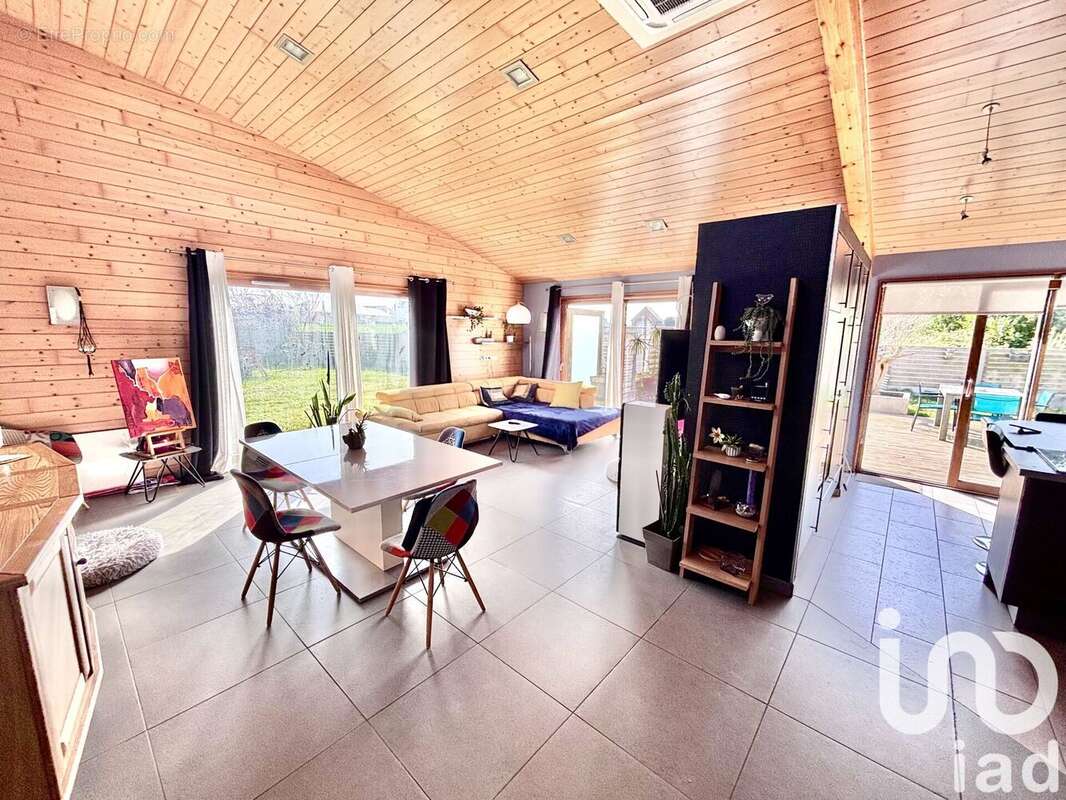 Photo 4 - Maison à PLOUGUERNEAU