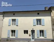 Maison à VIEUX-MAREUIL