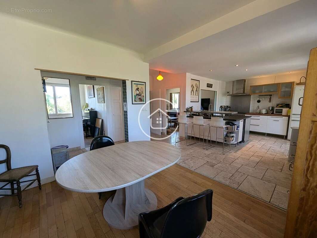 Maison 7 pièces à vendre à Blois - Réf 3876 - photo 5