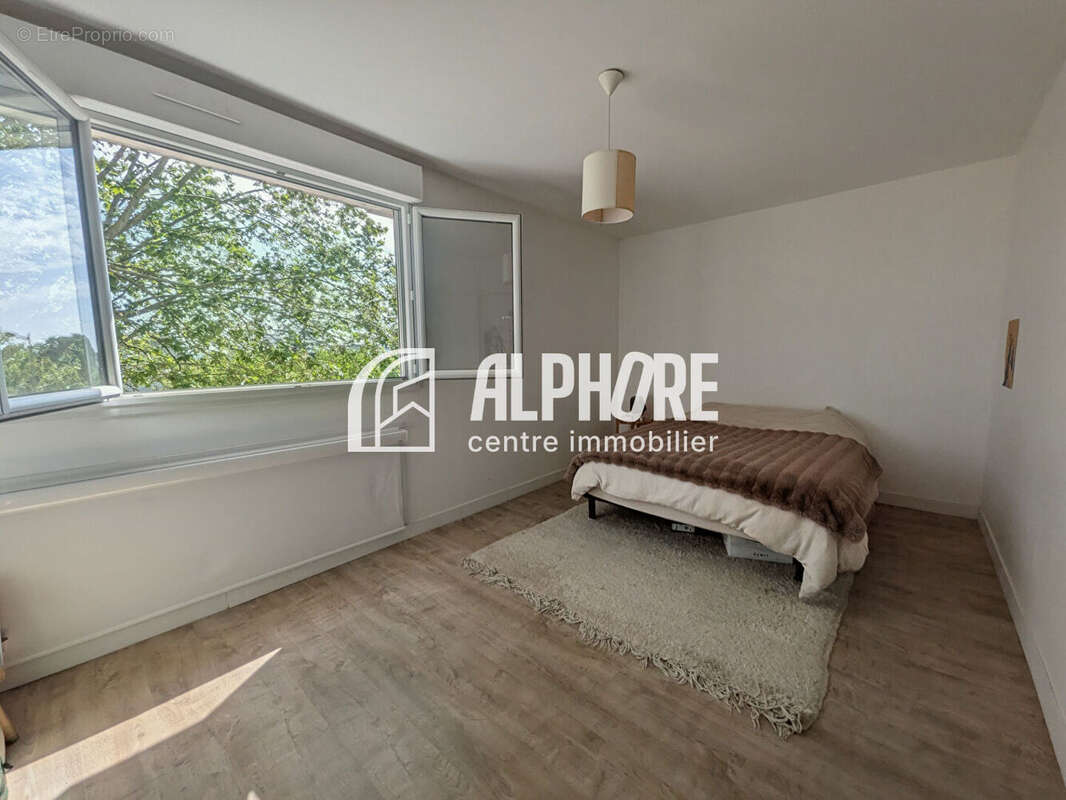 Appartement à CHOLET